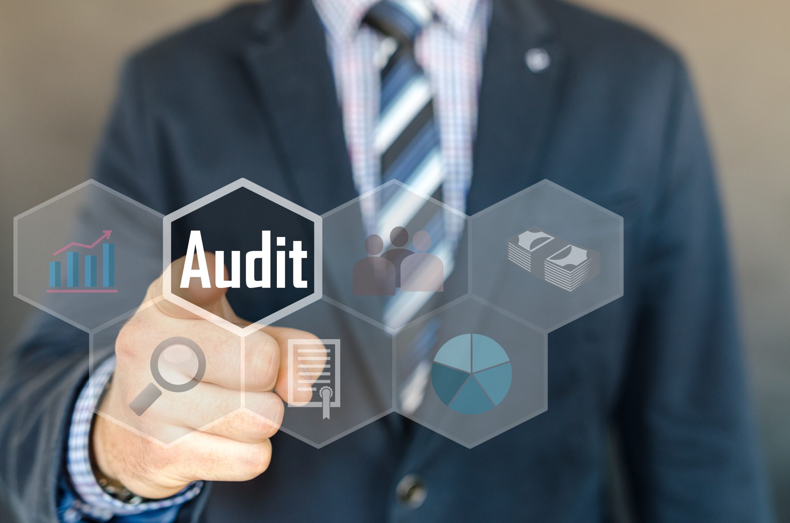 Compliance & Risk Mitigation Audits